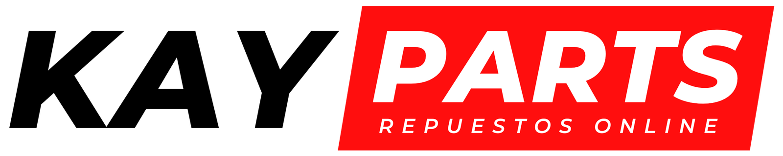 KayParts Logo